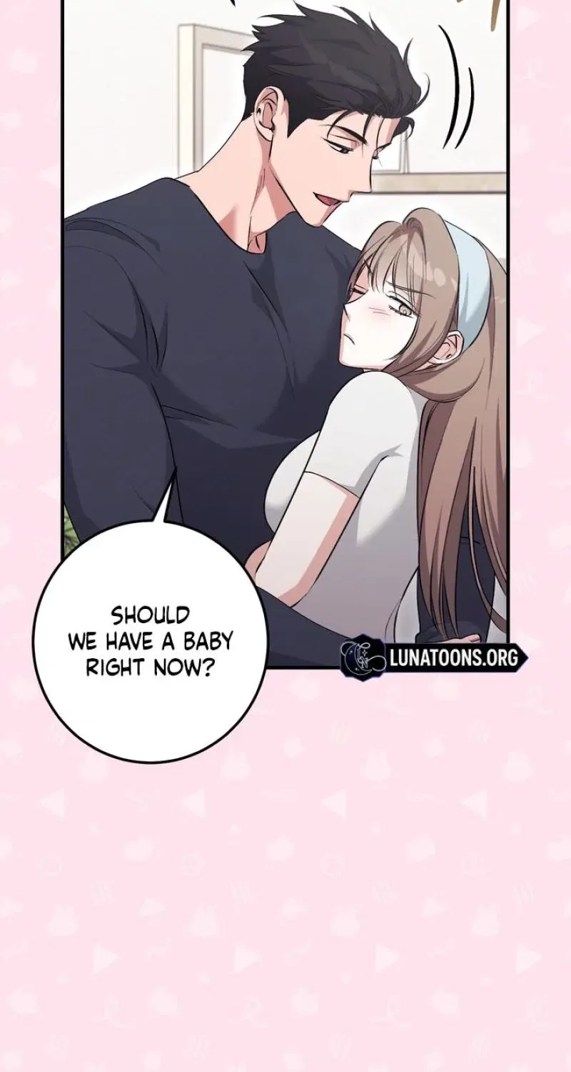 Lascivious Strawberry Milk Chapter 50 – Page 57