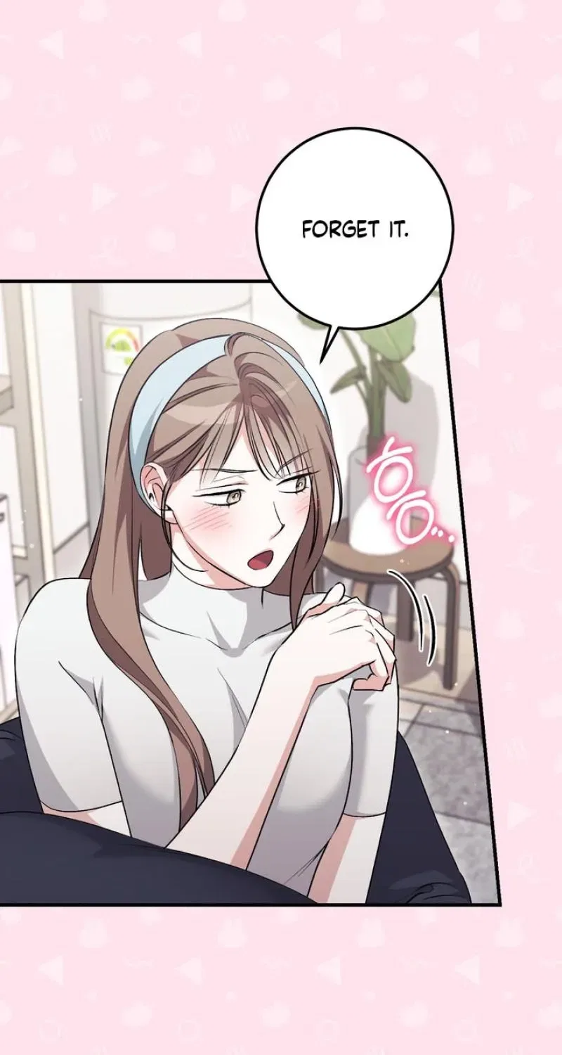 Lascivious Strawberry Milk Chapter 50 – Page 58