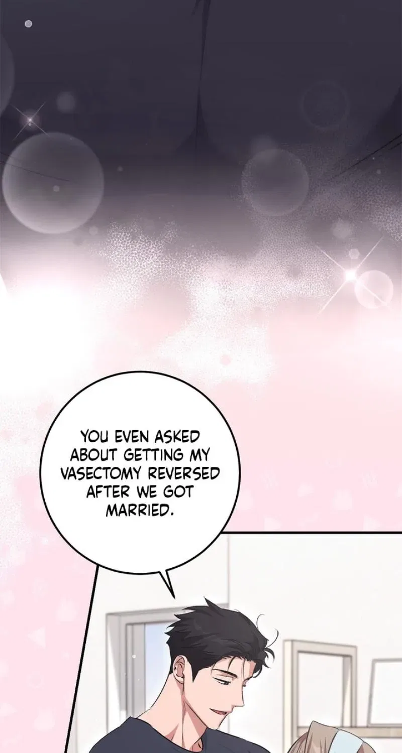 Lascivious Strawberry Milk Chapter 50 – Page 61