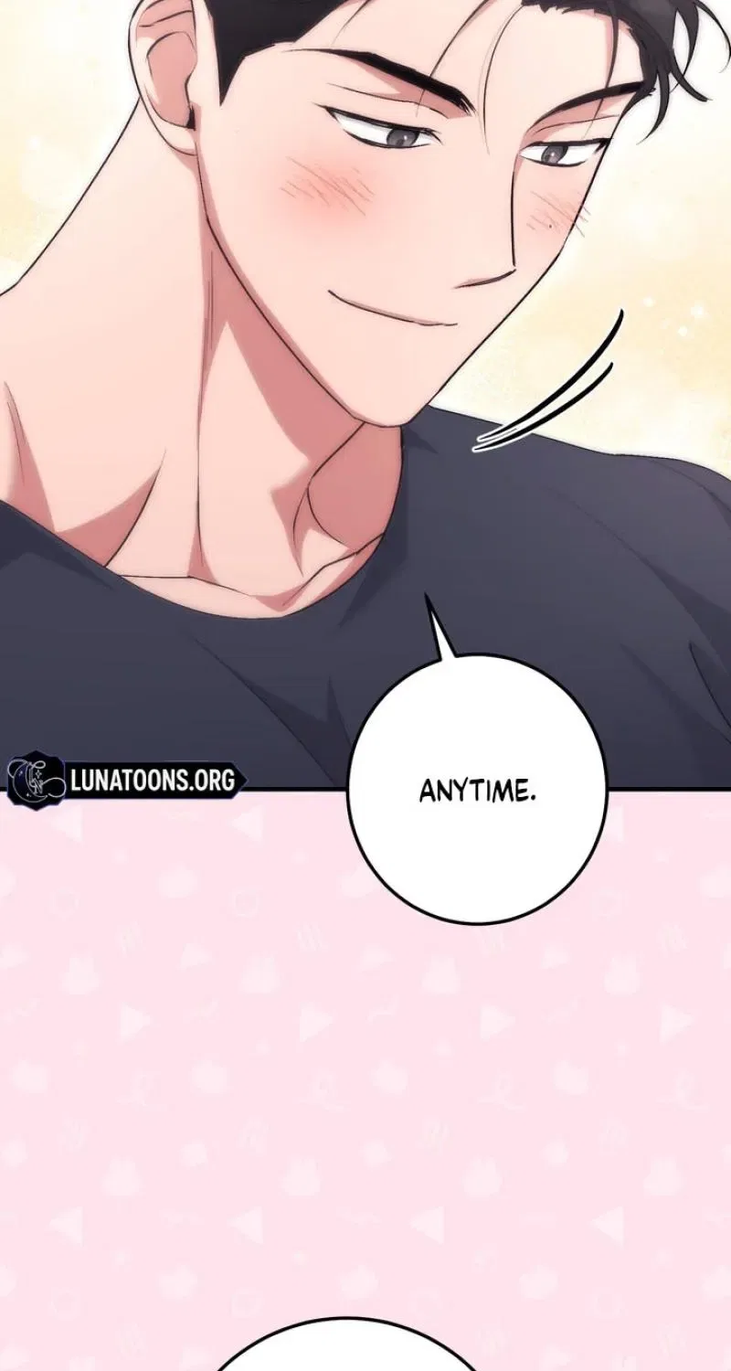 Lascivious Strawberry Milk Chapter 50 – Page 63