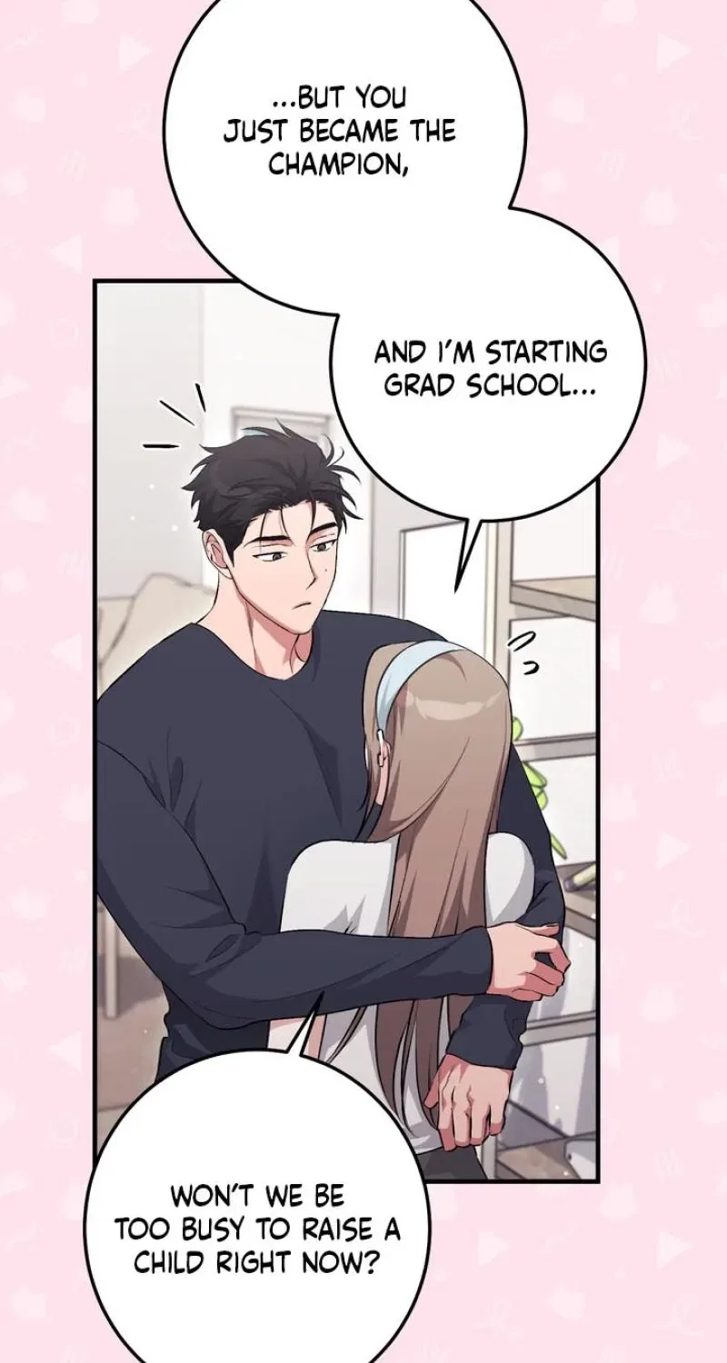 Lascivious Strawberry Milk Chapter 50 – Page 64