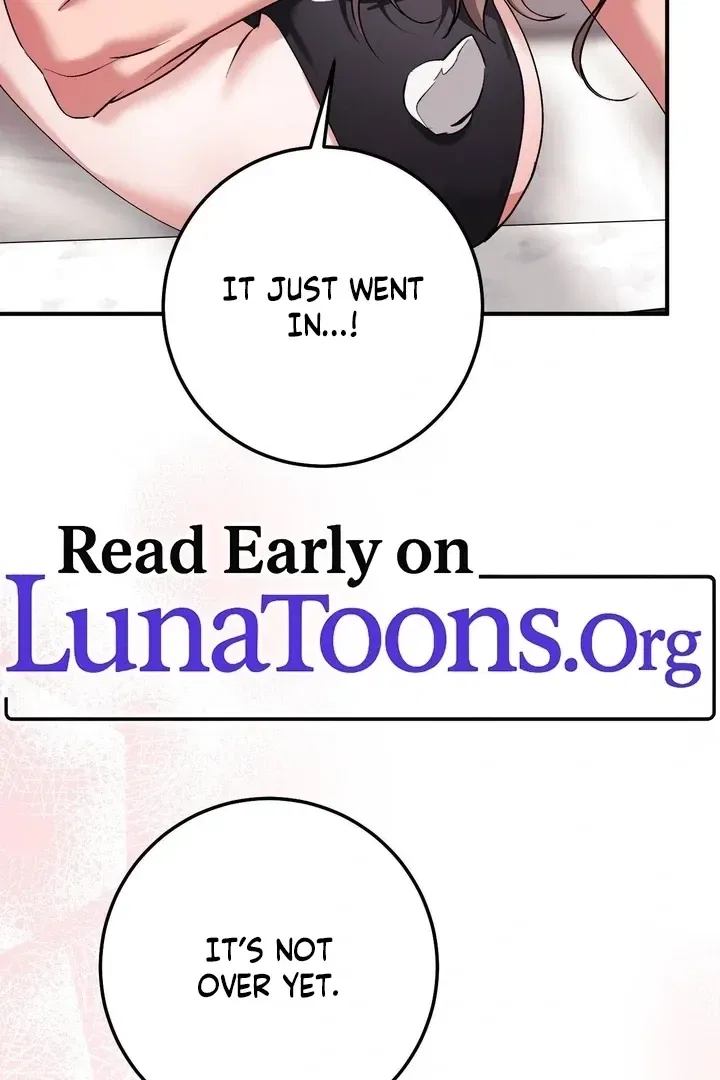 Lascivious Strawberry Milk Chapter 49 – Page 3
