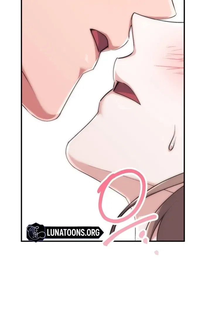 Lascivious Strawberry Milk Chapter 49 – Page 8