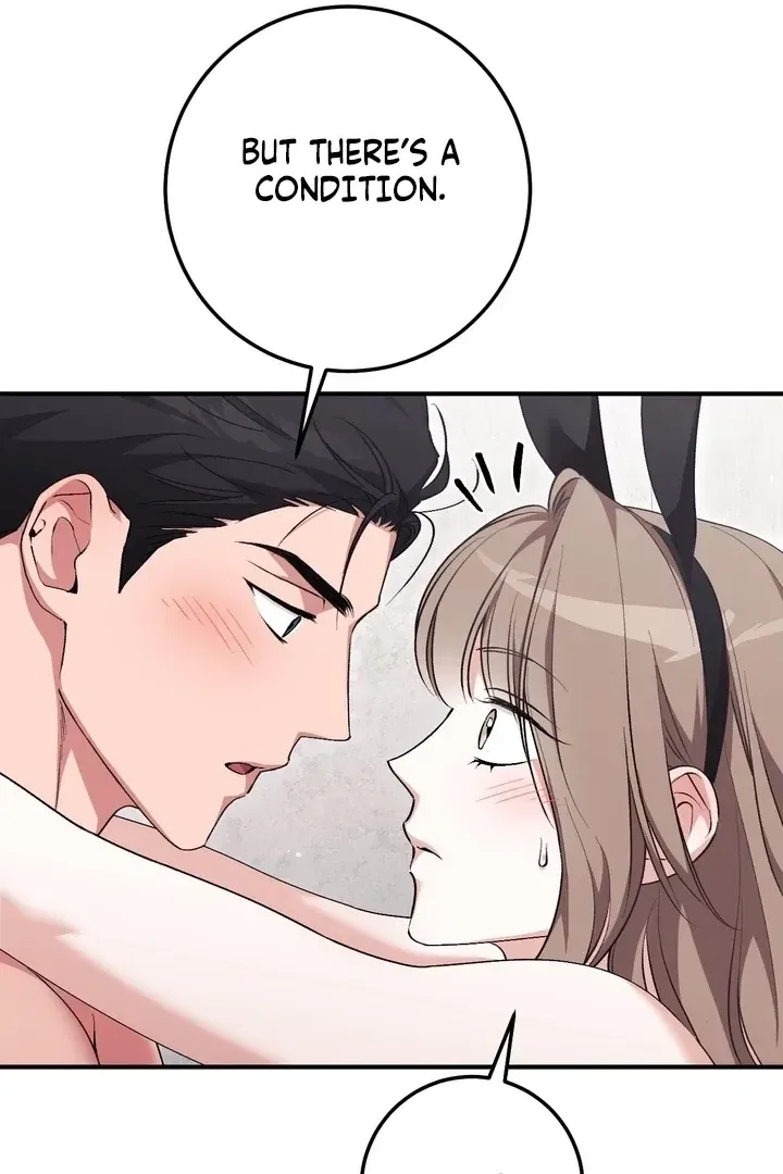 Lascivious Strawberry Milk Chapter 49 – Page 15