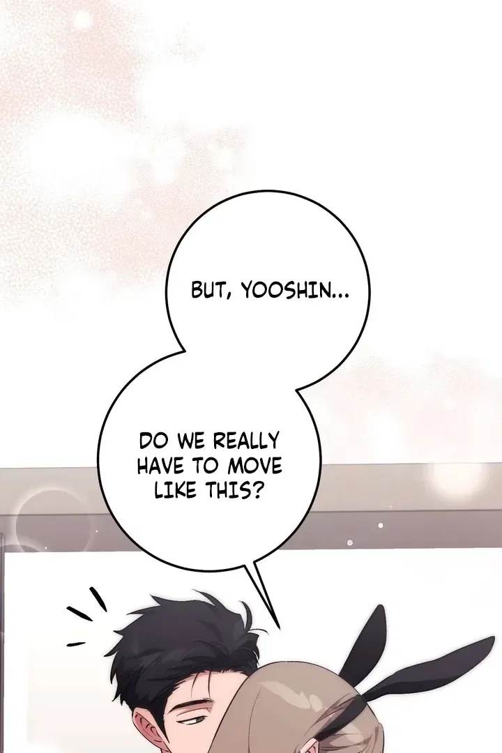 Lascivious Strawberry Milk Chapter 49 – Page 20