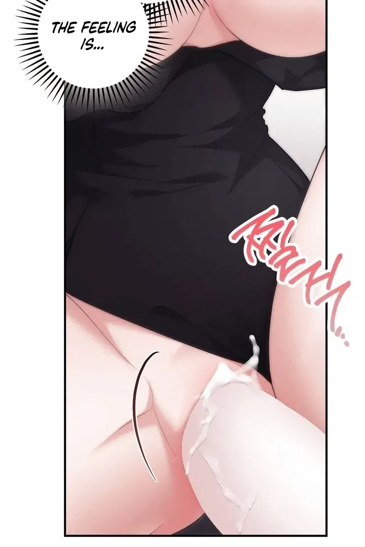 Lascivious Strawberry Milk Chapter 49 – Page 23