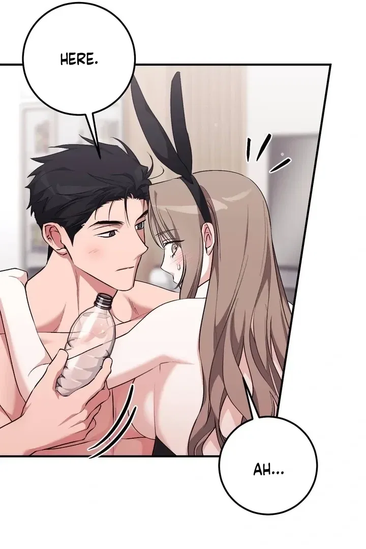 Lascivious Strawberry Milk Chapter 49 – Page 29