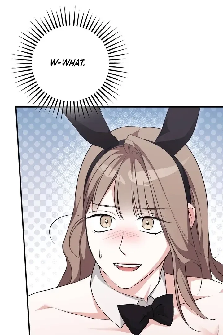 Lascivious Strawberry Milk Chapter 49 – Page 33