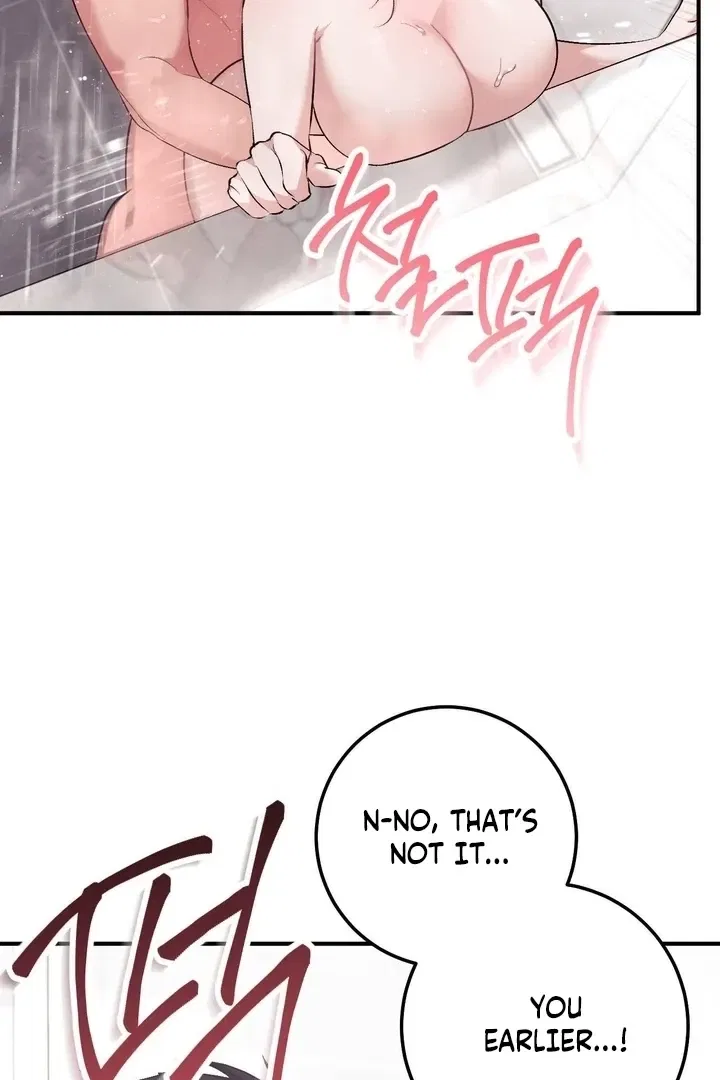 Lascivious Strawberry Milk Chapter 49 – Page 91