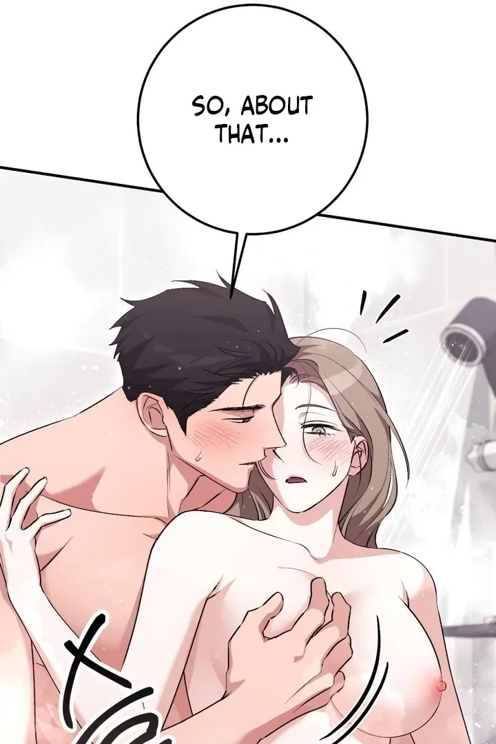 Lascivious Strawberry Milk Chapter 49 – Page 111