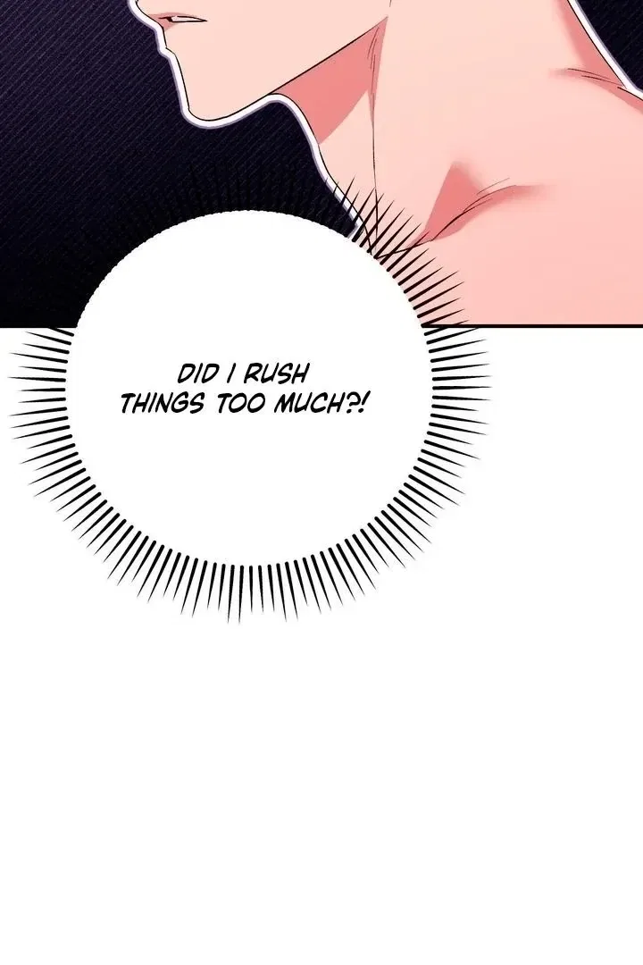 Lascivious Strawberry Milk Chapter 48 – Page 10