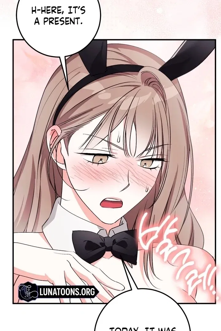 Lascivious Strawberry Milk Chapter 48 – Page 22