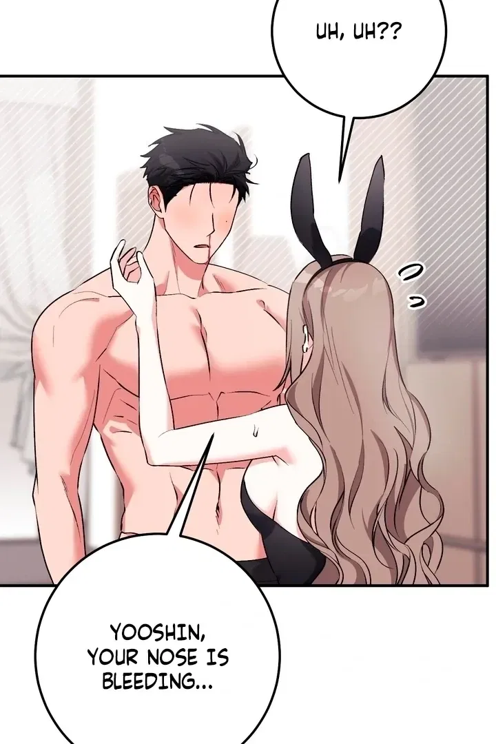 Lascivious Strawberry Milk Chapter 48 – Page 33