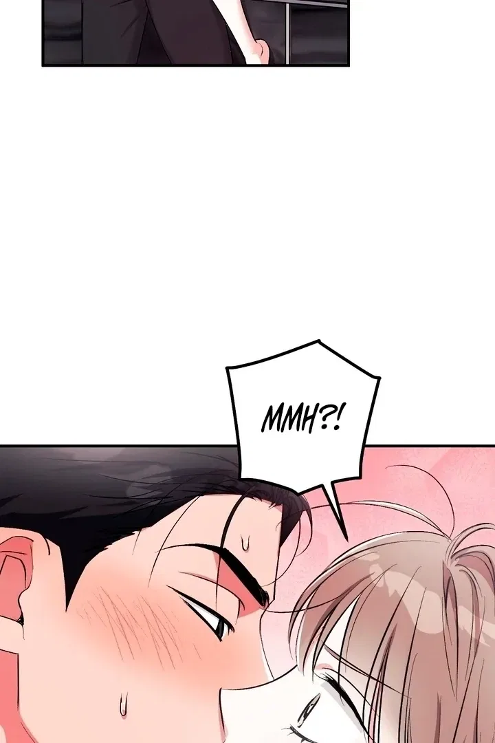 Lascivious Strawberry Milk Chapter 48 – Page 37