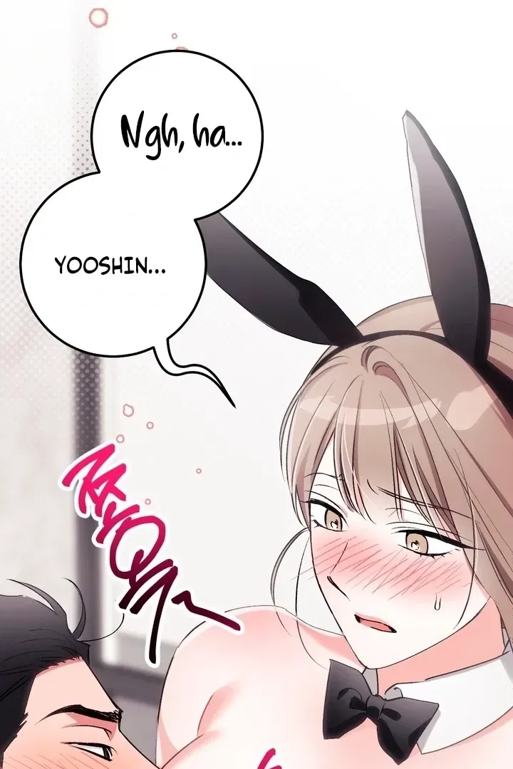 Lascivious Strawberry Milk Chapter 48 – Page 57