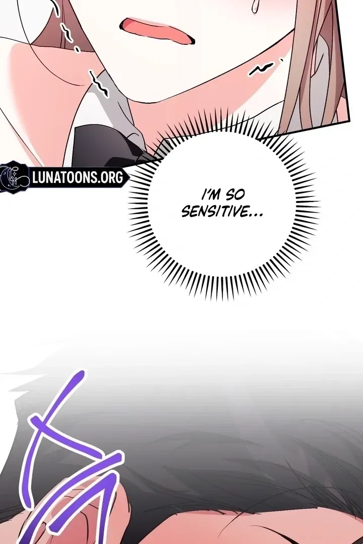 Lascivious Strawberry Milk Chapter 48 – Page 60