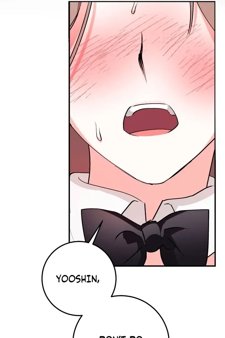 Lascivious Strawberry Milk Chapter 48 – Page 71