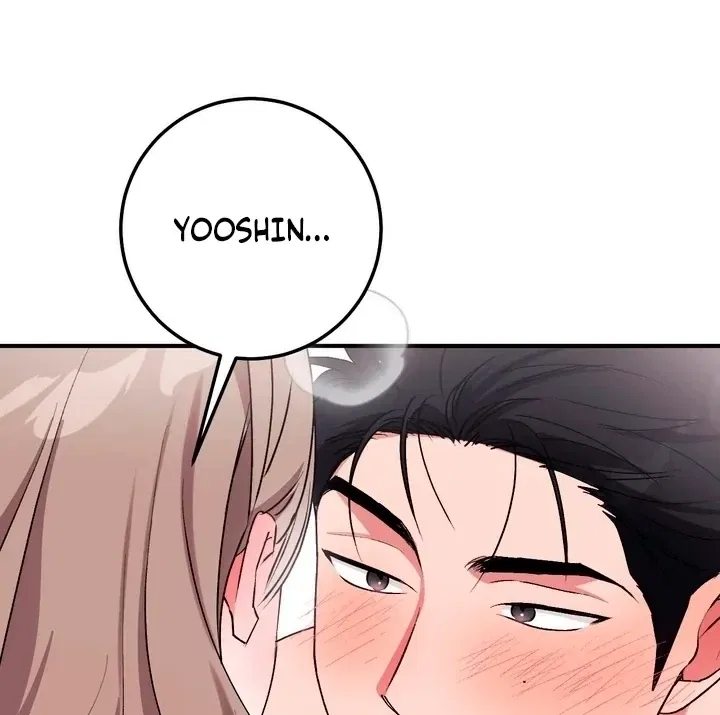 Lascivious Strawberry Milk Chapter 48 – Page 83