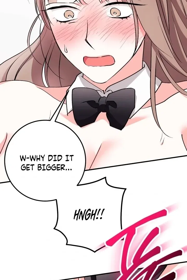 Lascivious Strawberry Milk Chapter 48 – Page 92