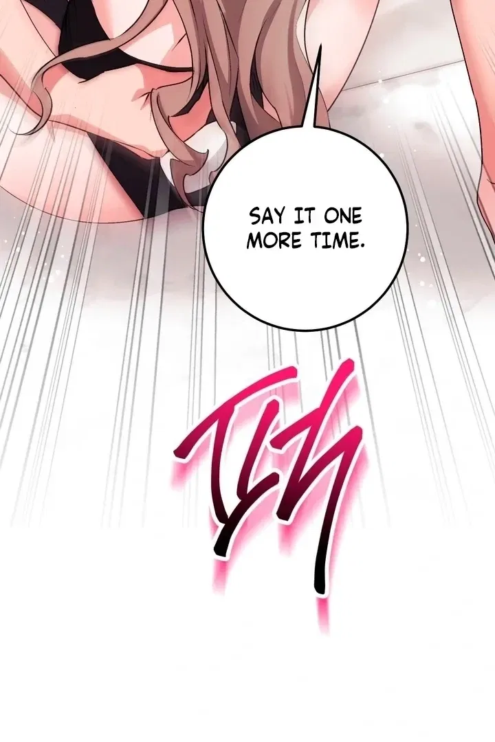 Lascivious Strawberry Milk Chapter 48 – Page 95