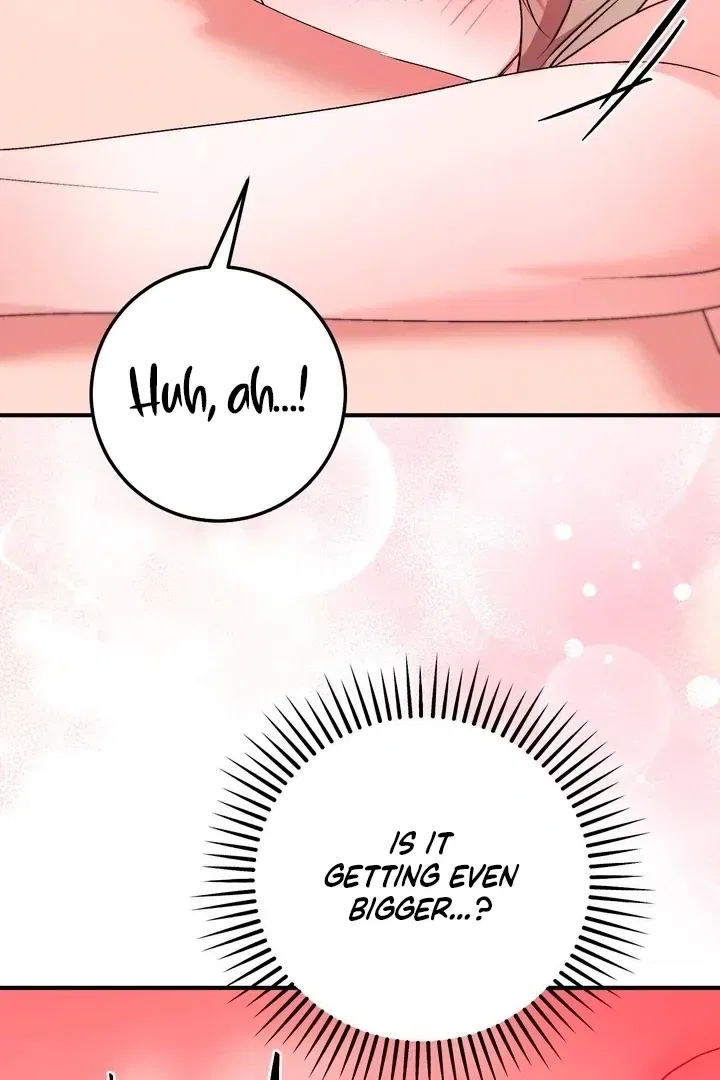 Lascivious Strawberry Milk Chapter 48 – Page 107