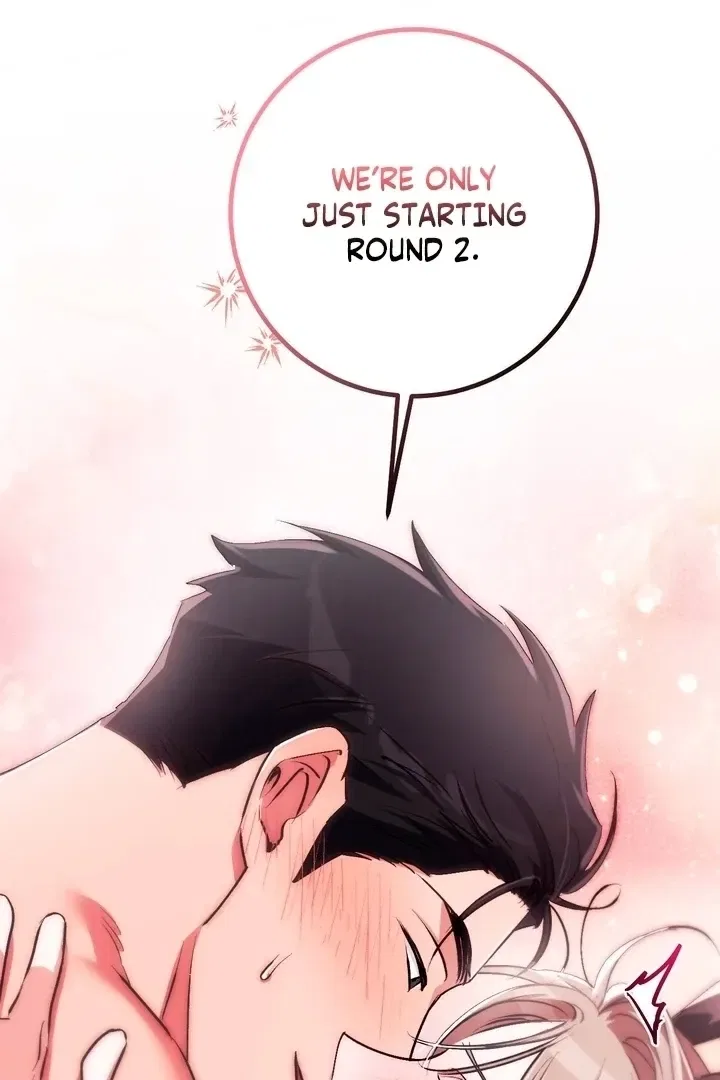 Lascivious Strawberry Milk Chapter 48 – Page 113