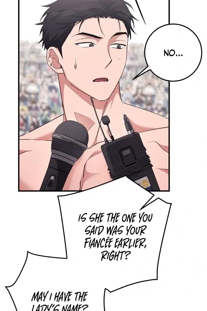 Lascivious Strawberry Milk Chapter 47 – Page 10