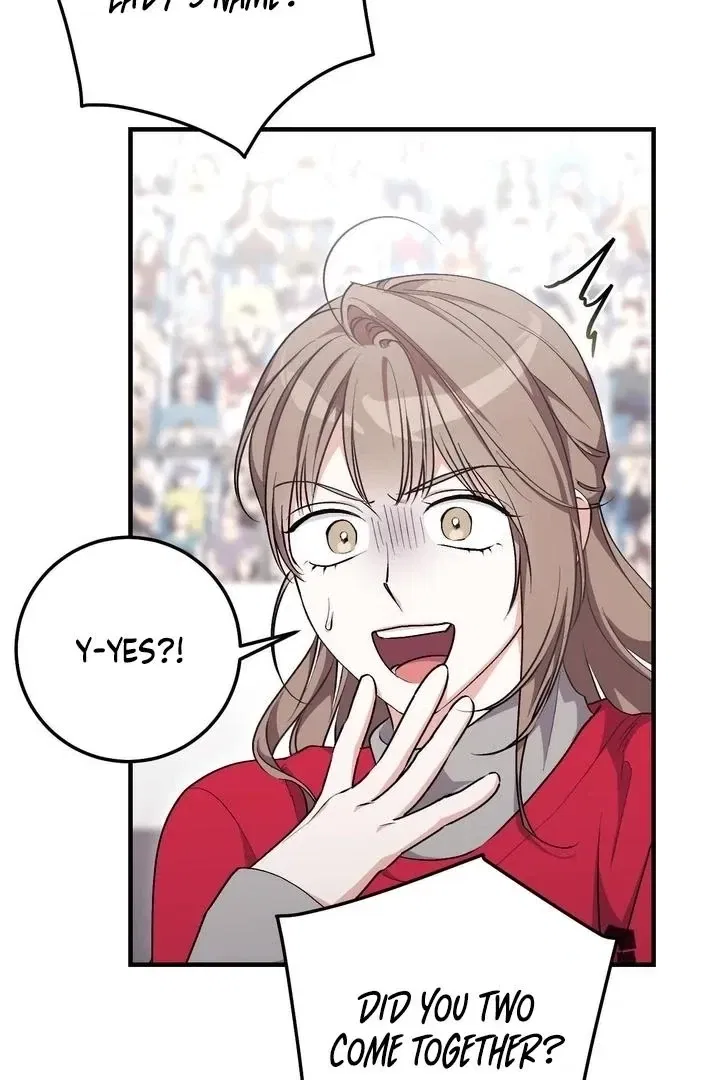 Lascivious Strawberry Milk Chapter 47 – Page 11