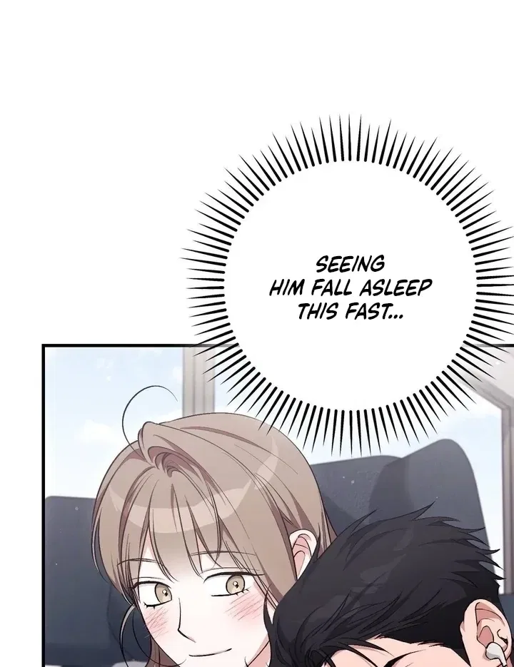 Lascivious Strawberry Milk Chapter 47 – Page 27