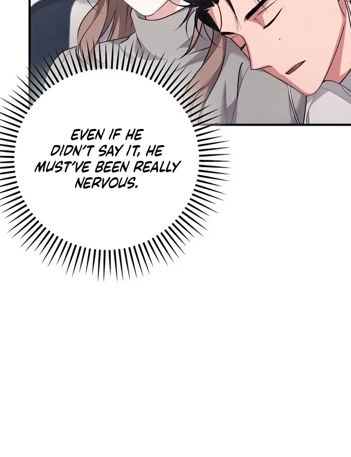 Lascivious Strawberry Milk Chapter 47 – Page 28