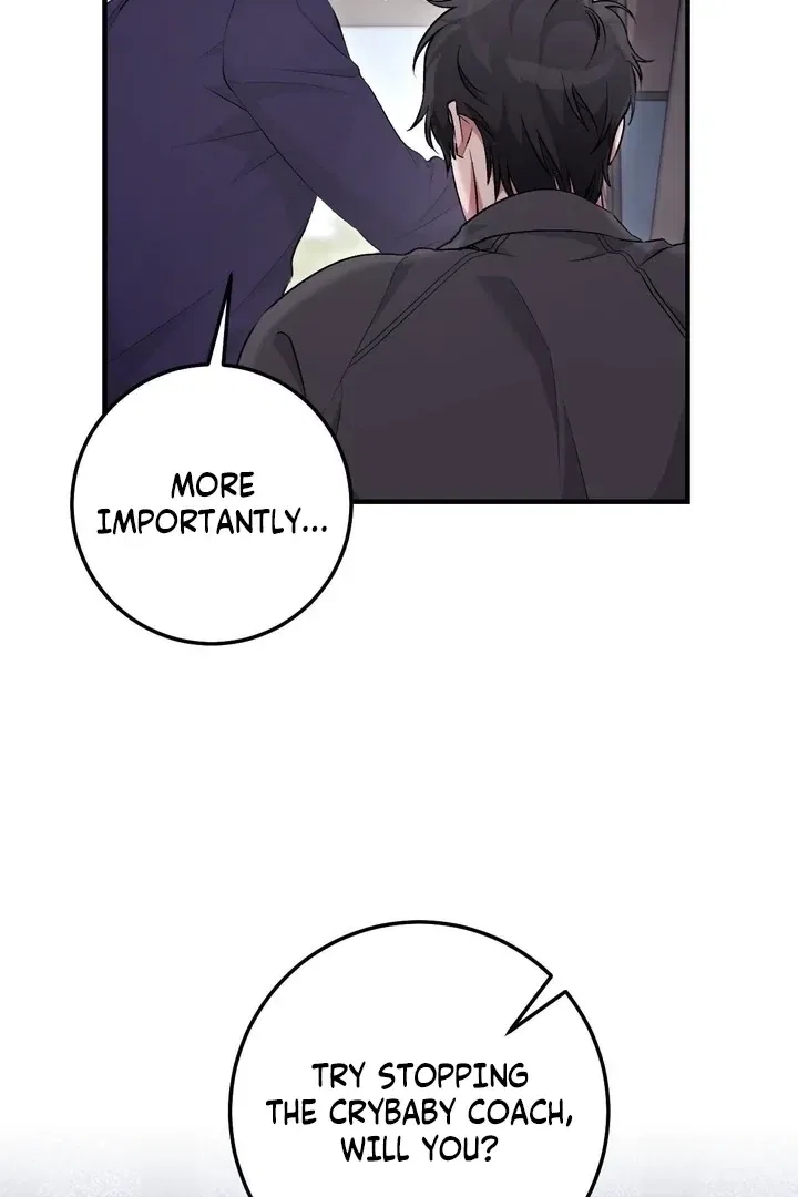 Lascivious Strawberry Milk Chapter 47 – Page 36