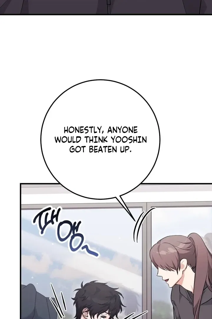 Lascivious Strawberry Milk Chapter 47 – Page 38