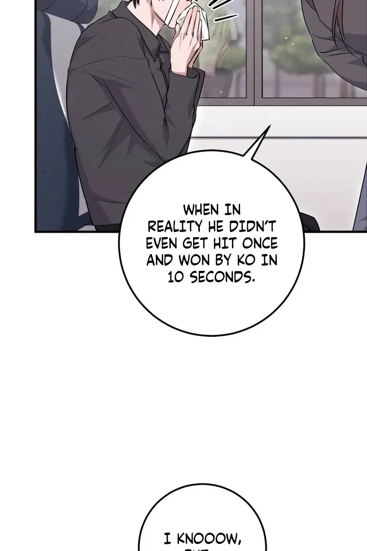 Lascivious Strawberry Milk Chapter 47 – Page 39