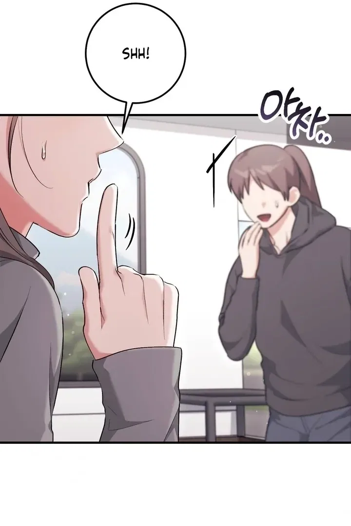 Lascivious Strawberry Milk Chapter 47 – Page 43