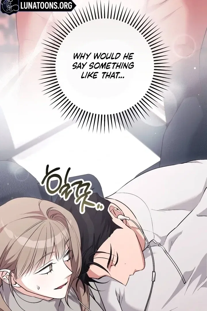Lascivious Strawberry Milk Chapter 47 – Page 59