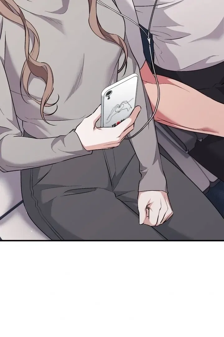 Lascivious Strawberry Milk Chapter 47 – Page 60