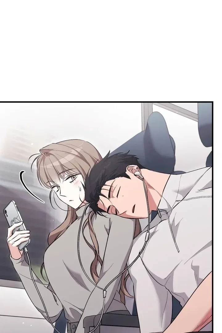 Lascivious Strawberry Milk Chapter 47 – Page 66