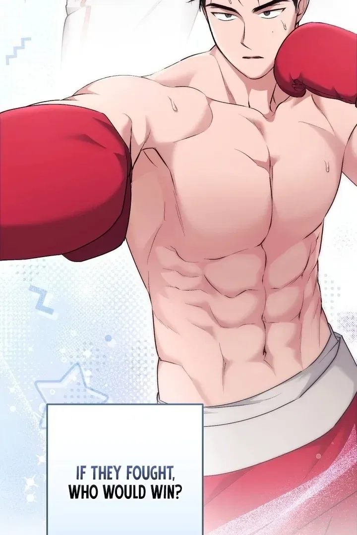 Lascivious Strawberry Milk Chapter 47 – Page 72