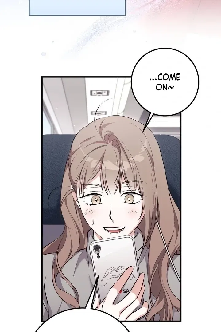 Lascivious Strawberry Milk Chapter 47 – Page 73