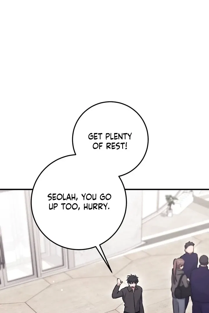 Lascivious Strawberry Milk Chapter 47 – Page 79