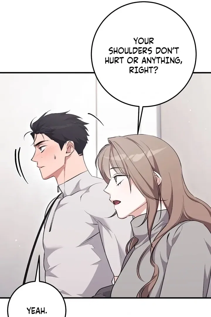 Lascivious Strawberry Milk Chapter 47 – Page 83