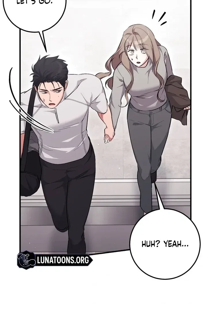 Lascivious Strawberry Milk Chapter 47 – Page 85