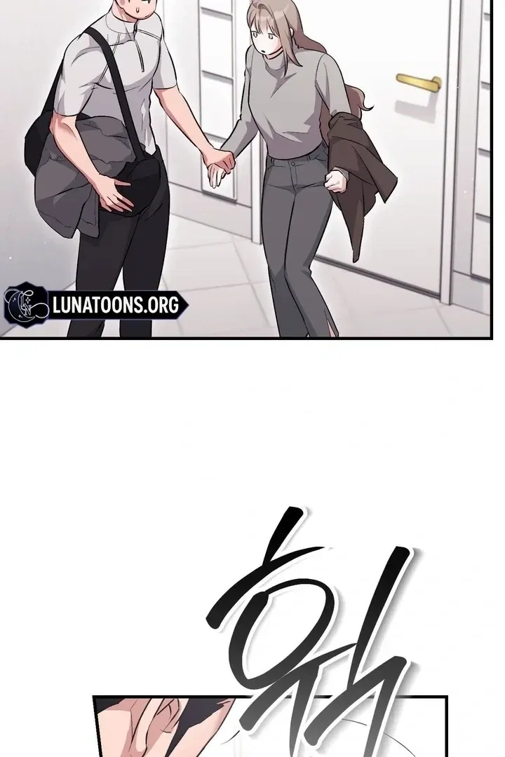 Lascivious Strawberry Milk Chapter 47 – Page 90