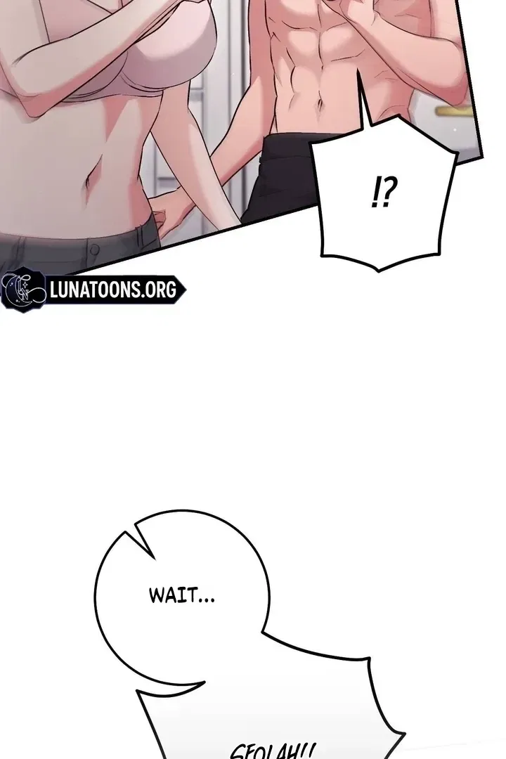 Lascivious Strawberry Milk Chapter 47 – Page 113