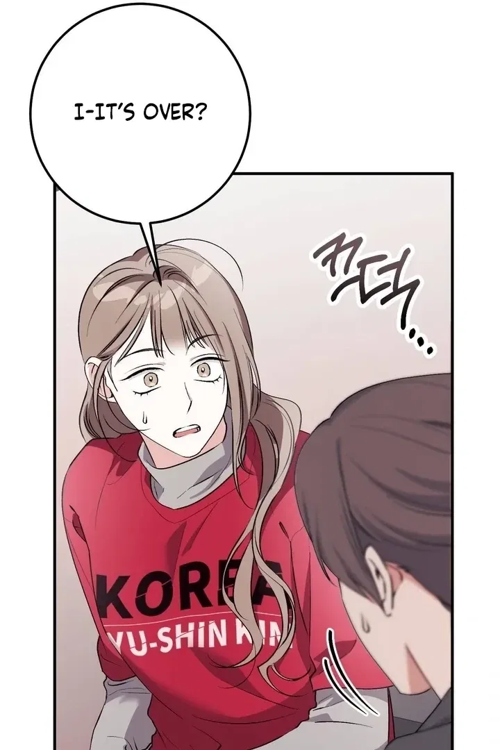 Lascivious Strawberry Milk Chapter 46 – Page 43
