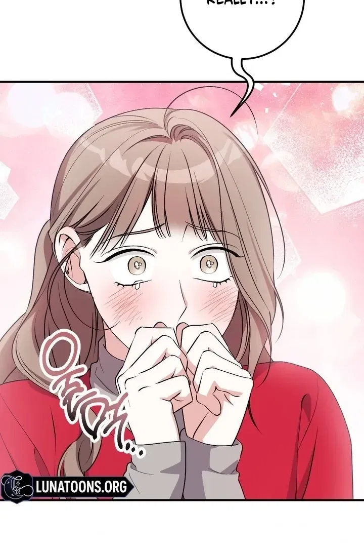 Lascivious Strawberry Milk Chapter 46 – Page 45