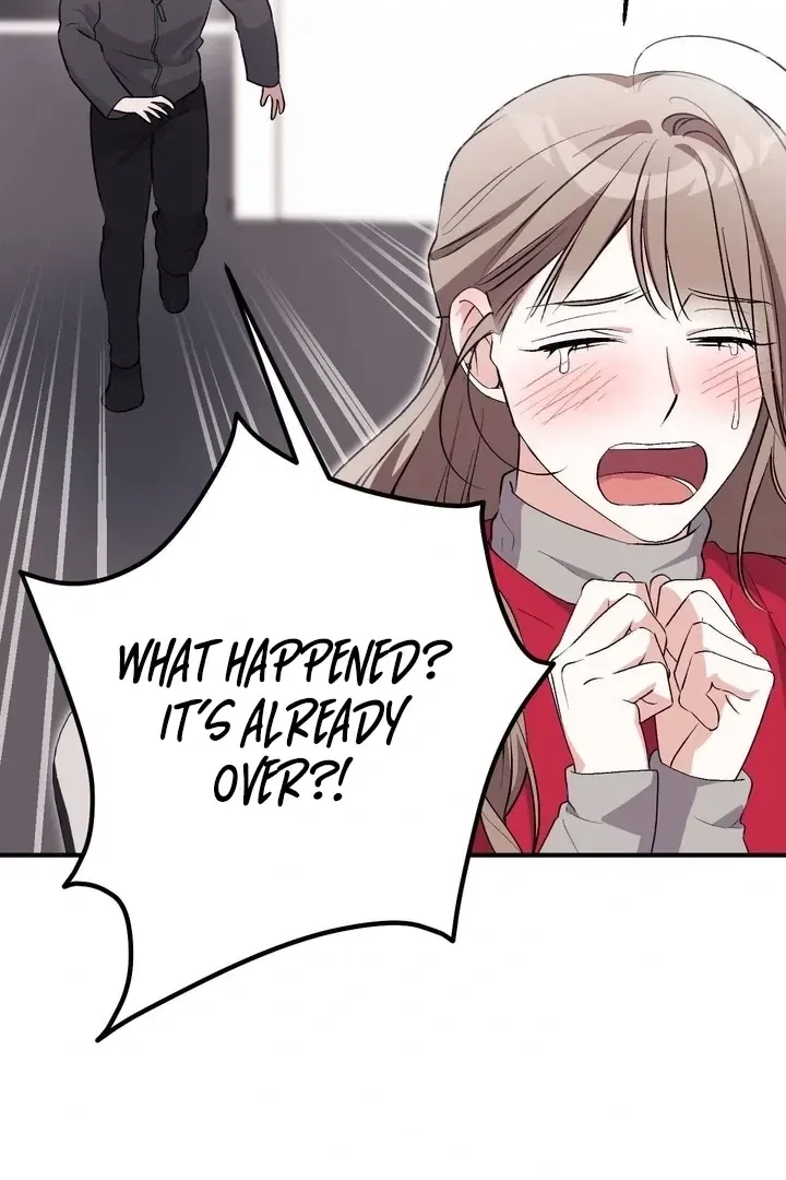 Lascivious Strawberry Milk Chapter 46 – Page 47