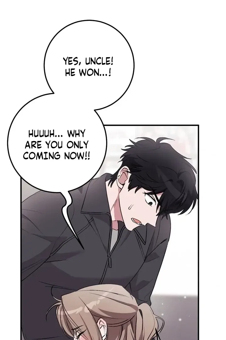 Lascivious Strawberry Milk Chapter 46 – Page 48