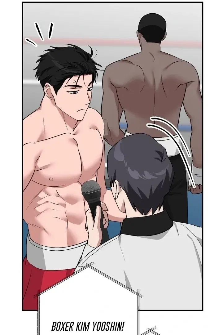 Lascivious Strawberry Milk Chapter 46 – Page 69