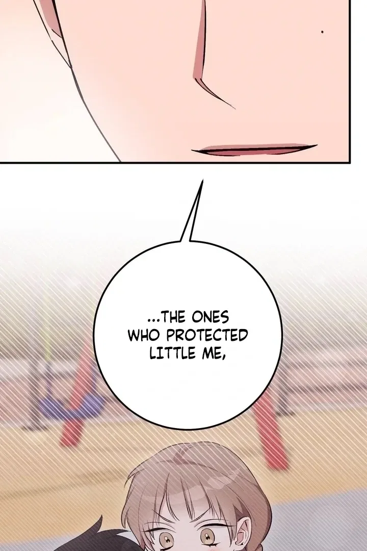 Lascivious Strawberry Milk Chapter 46 – Page 94